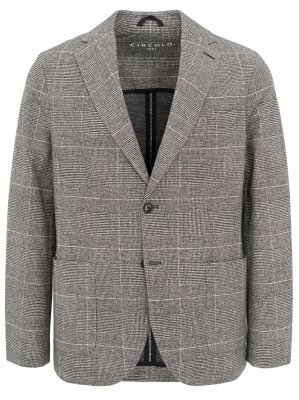 CIRCOLO 1901 men1_CN4992-Nero_1761316936