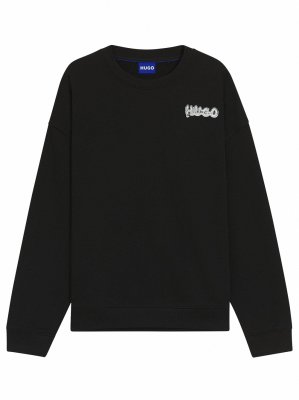 HUGO Blue men-Nyrocrew 50549778-001_01