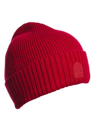 PARAJUMPERS men-PLAIN BEANIE HA12-527_01