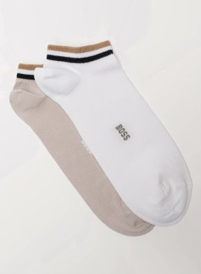 BOSS Black-2P AS Uni stripe CC 50491192-270_01