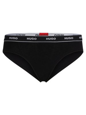 HUGO wom-BRIEF STRIPE PYP 50510624-001_01