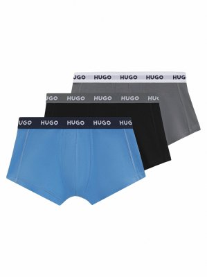 HUGO men-TRUNK TRIPLET PACK 50532611-984_01