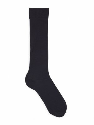 BOSS Black wom-Knee High Microfiber 50510752-001_01