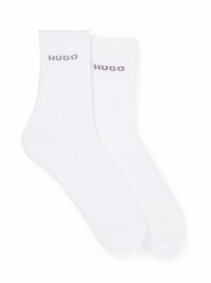 HUGO wom-2P QS FINE RIB CC W 50502080-100_01