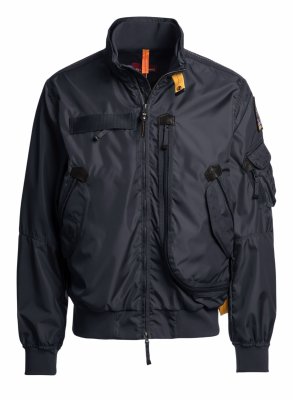PARAJUMPERS-WES SPRING MA02-316_01