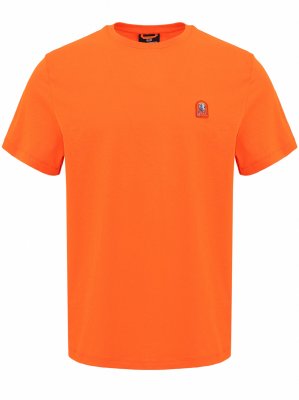 PARAJUMPERS men1_PATCH TEE ER01-729_1778437566