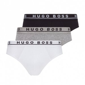 BOSS Business men-Brief 3P CO-EL 50325402-999_01