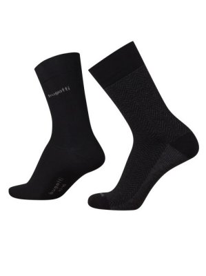 Bugatti men-socks_2pack 6388-610_01