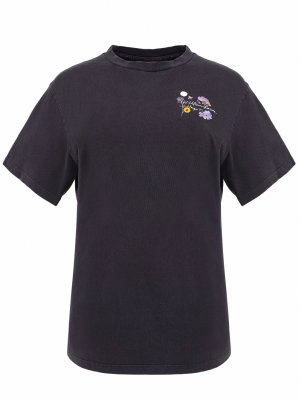 HUGO wom1_Vintage Tee_21 50555807-002_1780072592