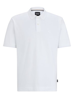 BOSS Black men-Parlay 210 50512112-100_01