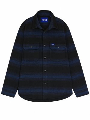 HUGO Blue men-Ebolt 50549801-493_01