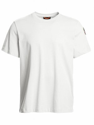 PARAJUMPERS men-SHISPARE TEE EY27-501_01