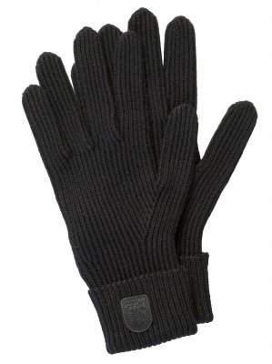 PARAJUMPERS wom-PLAIN GLOVES GL15w-541_01