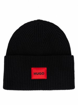 HUGO wom1_Saffa_hat 50502579-001=1698403277