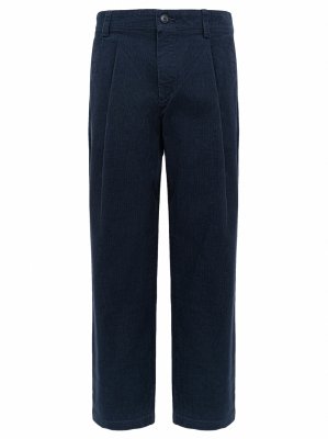 BOSS Orange men1_Chino_Pleated_3 50565136-404_1785519776