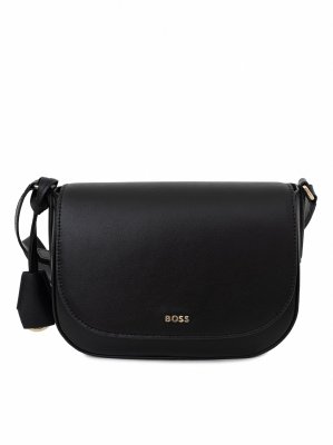 BOSS Black wom1_NUMAH Saddle 50547756-001_1765813126