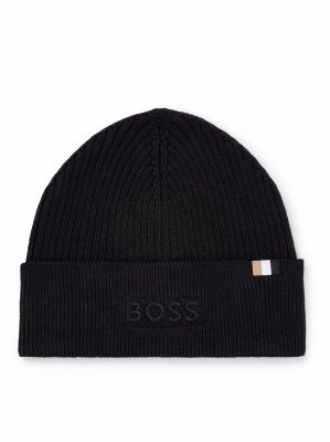 BOSS Black men-Magico_Hat 50497956-001_01