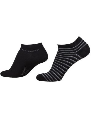 Bugatti men-sneaker_socks_2pack 6365-610_01