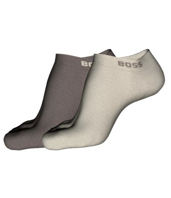 Носки BOSS Black