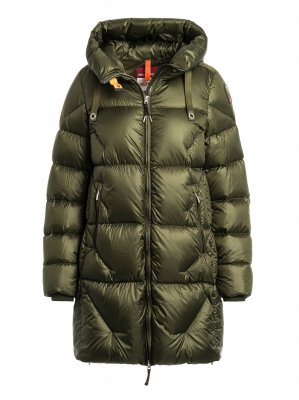 PARAJUMPERS wom-JANET HY33-356_01