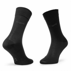 Bugatti Man-socks_2pack 6801-610_01