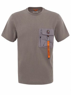 PARAJUMPERS men1_MOJAVE RE07-B035_1757592412