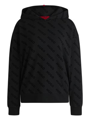 HUGO wom-VLOCKY_HOODIE 50523400-002_01