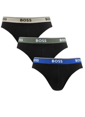 BOSS Black Man-Brief 3P Power 50517826-960_01