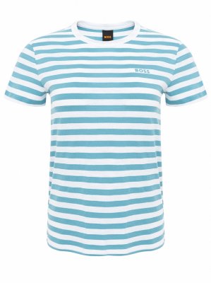 BOSS Orange wom1_C_Esla_Striped 50504192-430_1759920705