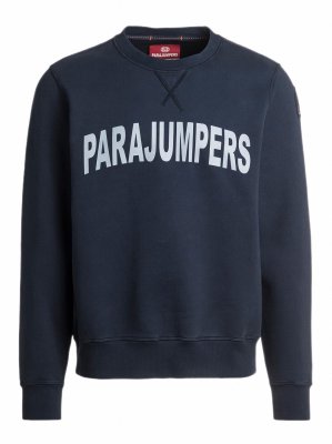 PARAJUMPERS men-CALEB GF01-251_01