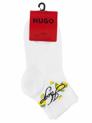 HUGO wom1_2P SH LEMON CC W 50558694-100_1782586900