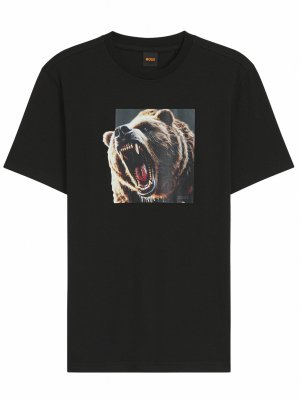 BOSS Orange Te_Dobermann 50558965-002_01