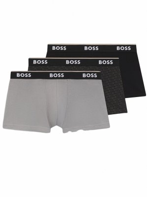 BOSS Black Trunk 3P Power Desig 50554443-024_01