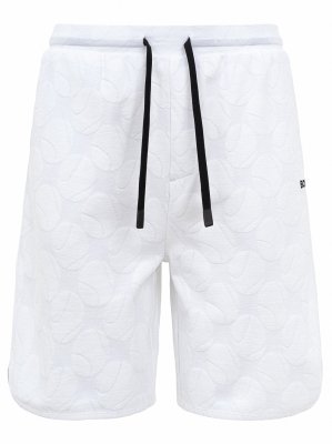 BOSS Green men1_JT_Member Short 50558883-100_1776535762