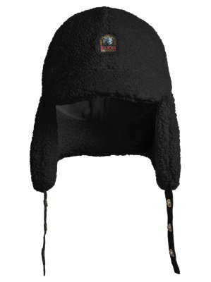 PARAJUMPERS wom-POWER JOCKEY HAT HA41-541_01