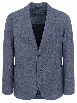 CIRCOLO 1901 men1_CN5022-BLU_1761316911