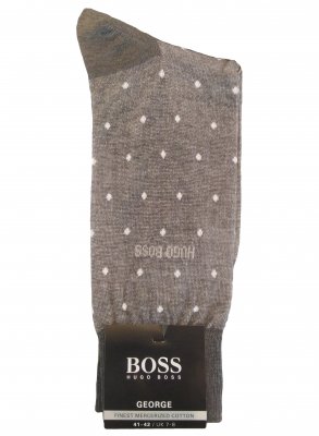 BOSS Business Man_George Design Dots 50282733-100=1