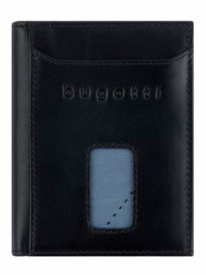 Bugatti men-Secure Slim 491480R01-BLACK_01