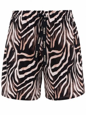 HUGO wom1_CASUAL SHORTS 50556938-963_1779112998