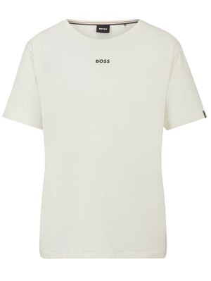 BOSS Black wom-CI_T-Shirt 50510322-119_01