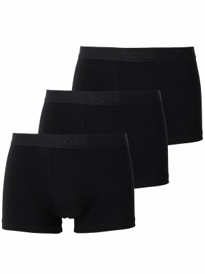 BOSS Black-Trunk 3P BOSS ONE 50544263-002_01