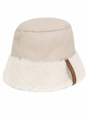 PARAJUMPERS wom1_FLUFFY BUCKET HA56-748=1728304777