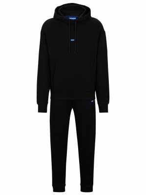 HUGO Blue men-Tracksuit_NalonsoNap 50522369-001_01