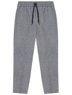 CIRCOLO 1901 FD3685-Navy_01