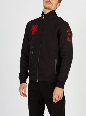 LA MARTINA men-UMFE30 FP529-09999_01