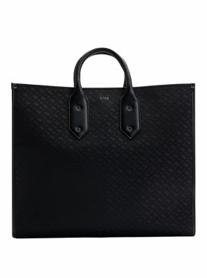 BOSS Black wom-Sandy Tote-M 50499090-002_01