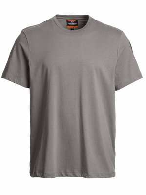 PARAJUMPERS men-SHISPARE TEE EY27-225_01