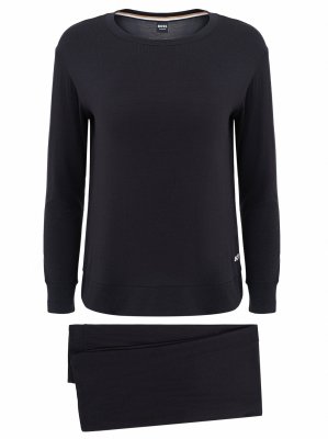 BOSS Black wom1_Element_Long Set 50557088-001_1772796482
