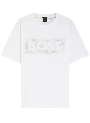 BOSS Green-TS_Globe LogoPattern 50559363-100_01