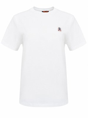 PARAJUMPERS wom1_PATCH TEE ER01W-501_1781866682